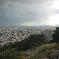 Photo de Grece - Athènes